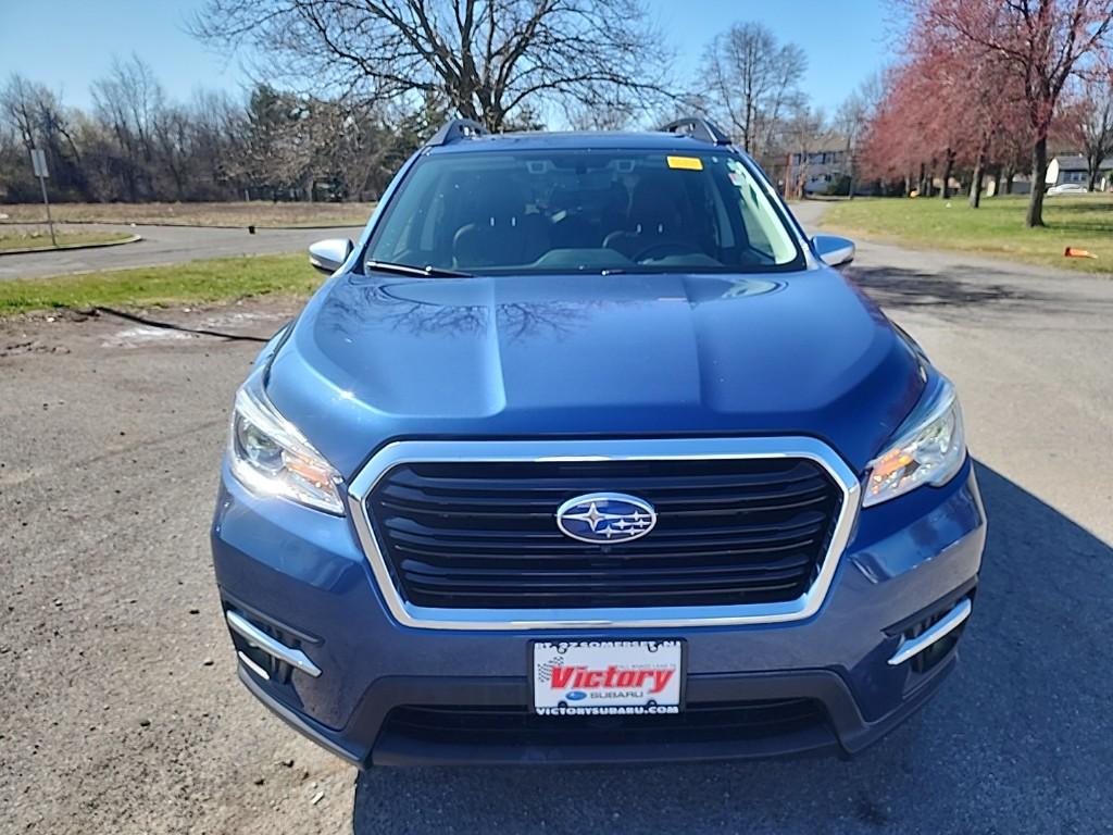 Used 2019 Subaru Ascent Touring For Sale (29,245) Victory Lotus