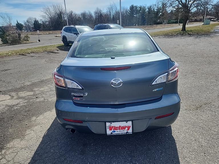 Used 2012 Mazda Mazda3 i Grand Touring for sale $9,995 at Victory Lotus in New Brunswick, NJ 08901 4