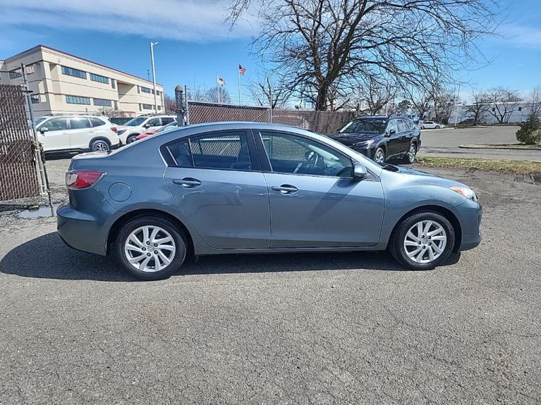 Used 2012 Mazda Mazda3 i Grand Touring for sale $9,995 at Victory Lotus in New Brunswick, NJ 08901 6