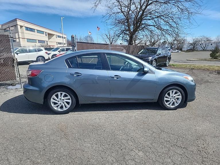 Used 2012 Mazda Mazda3 i Grand Touring for sale Sold at Victory Lotus in New Brunswick, NJ 08901 6