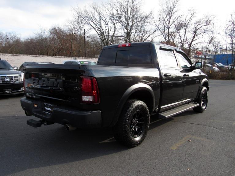 Used 2018 Ram 1500 Rebel for sale Sold at Victory Lotus in New Brunswick, NJ 08901 7