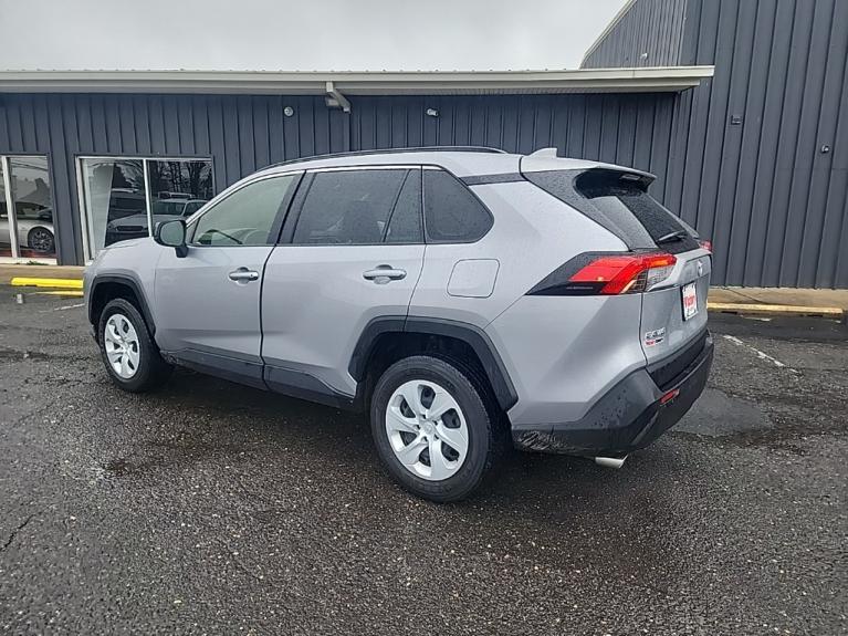 Used 2020 Toyota RAV4 LE for sale $26,995 at Victory Lotus in New Brunswick, NJ 08901 3