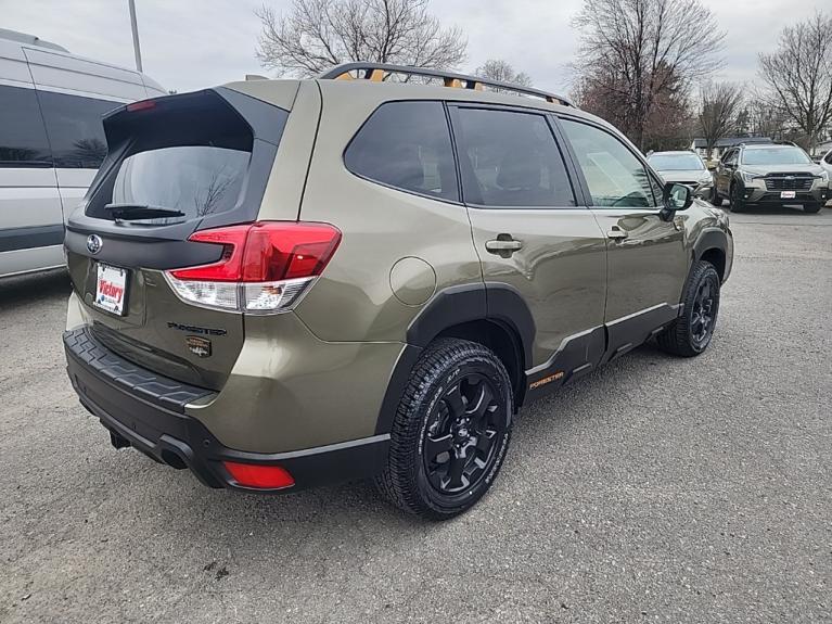 Used 2022 Subaru Forester Wilderness for sale $33,995 at Victory Lotus in New Brunswick, NJ 08901 5