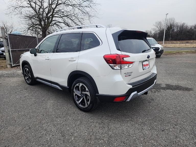 Used 2022 Subaru Forester Touring for sale Sold at Victory Lotus in New Brunswick, NJ 08901 3