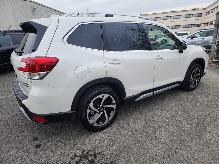 Used 2022 Subaru Forester Touring for sale Sold at Victory Lotus in New Brunswick, NJ 08901 5