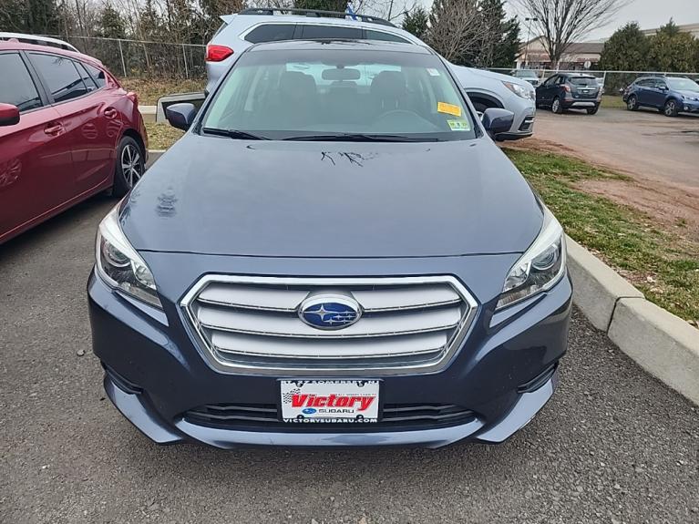 Used 2015 Subaru Legacy 2.5i for sale Sold at Victory Lotus in New Brunswick, NJ 08901 2