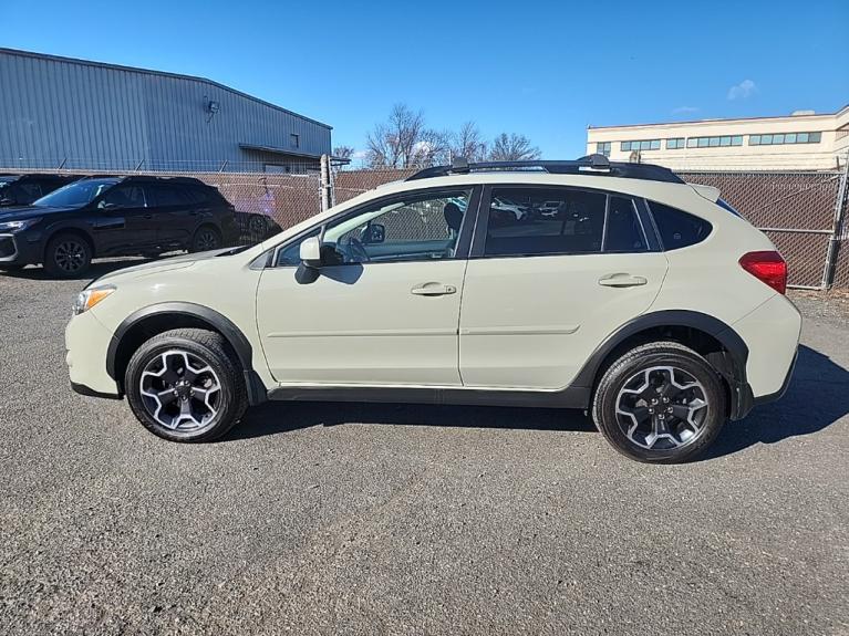 Used 2014 Subaru XV Crosstrek 2.0i Premium for sale $13,995 at Victory Lotus in New Brunswick, NJ 08901 2