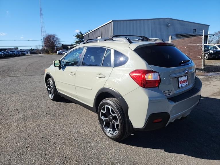 Used 2014 Subaru XV Crosstrek 2.0i Premium for sale Sold at Victory Lotus in New Brunswick, NJ 08901 3