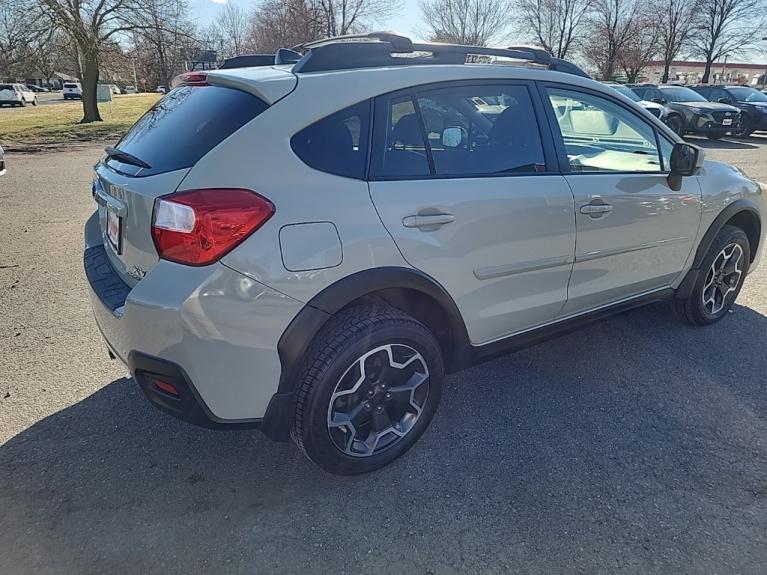 Used 2014 Subaru XV Crosstrek 2.0i Premium for sale $13,995 at Victory Lotus in New Brunswick, NJ 08901 5