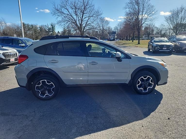 Used 2014 Subaru XV Crosstrek 2.0i Premium for sale $13,995 at Victory Lotus in New Brunswick, NJ 08901 6
