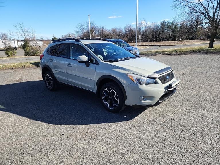 Used 2014 Subaru XV Crosstrek 2.0i Premium for sale Sold at Victory Lotus in New Brunswick, NJ 08901 7