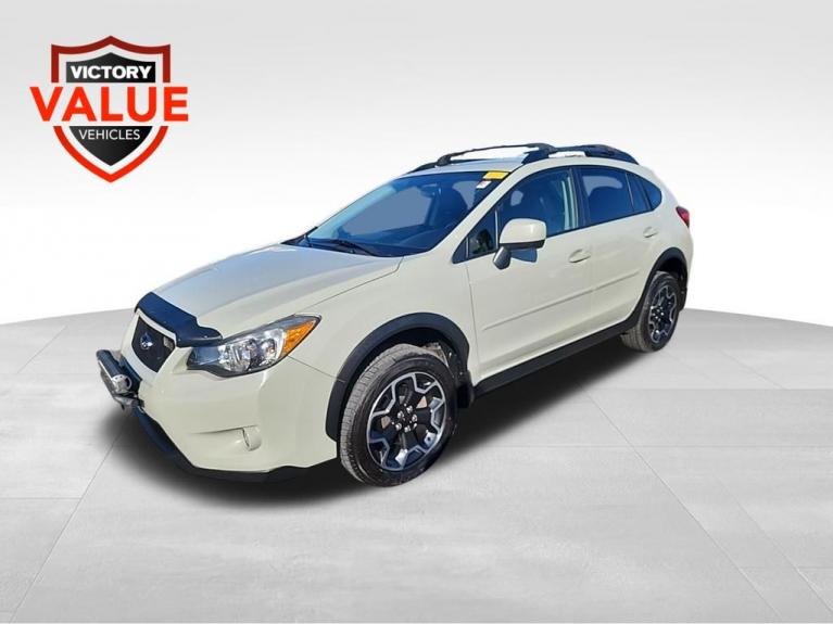Used 2014 Subaru XV Crosstrek 2.0i Premium for sale $13,995 at Victory Lotus in New Brunswick, NJ 08901 1