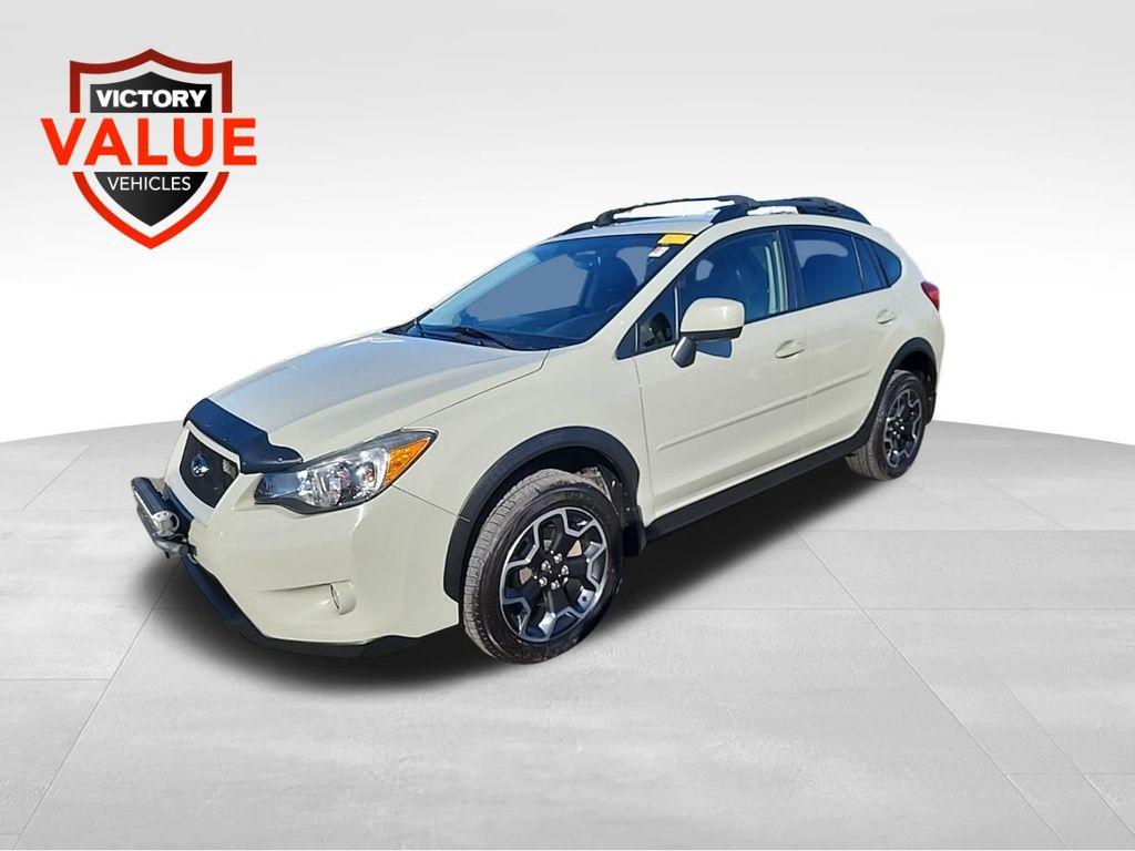 Used 2014 Subaru XV Crosstrek 2.0i Premium for sale $13,995 at Victory Lotus in New Brunswick, NJ 08901 1