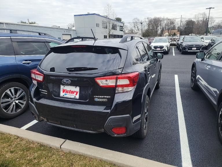 Used 2018 Subaru Crosstrek 2.0i for sale Sold at Victory Lotus in New Brunswick, NJ 08901 2