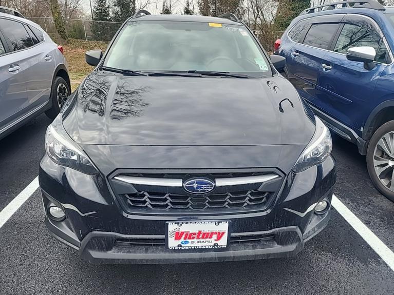 Used 2018 Subaru Crosstrek 2.0i for sale Sold at Victory Lotus in New Brunswick, NJ 08901 3