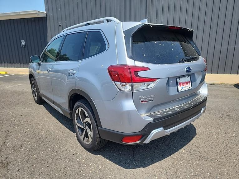 Used 2022 Subaru Forester Touring for sale Sold at Victory Lotus in New Brunswick, NJ 08901 3