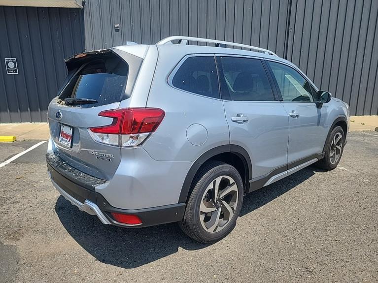 Used 2022 Subaru Forester Touring for sale $35,745 at Victory Lotus in New Brunswick, NJ 08901 5