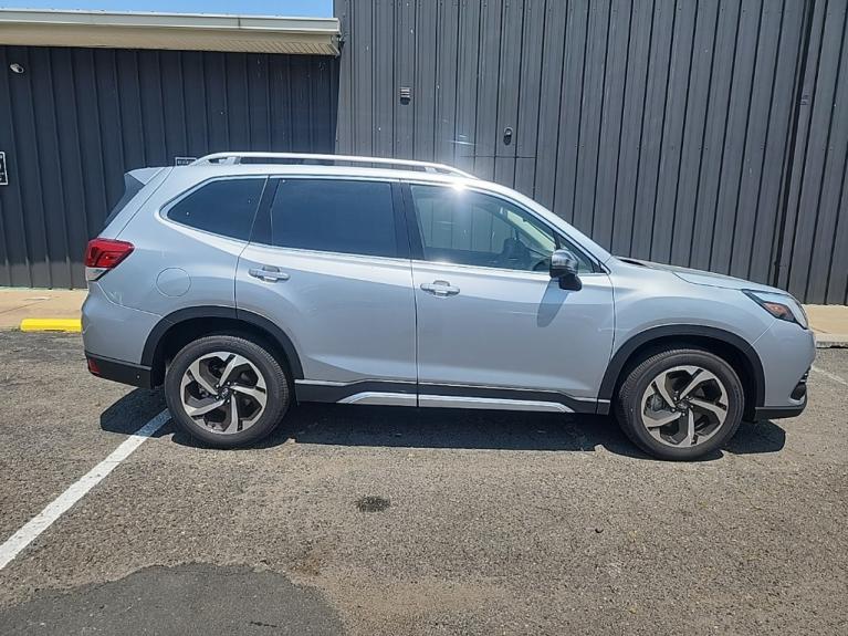 Used 2022 Subaru Forester Touring for sale Sold at Victory Lotus in New Brunswick, NJ 08901 6