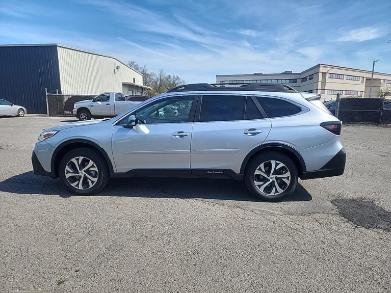 Used 2022 Subaru Outback Limited XT for sale Sold at Victory Lotus in New Brunswick, NJ 08901 2