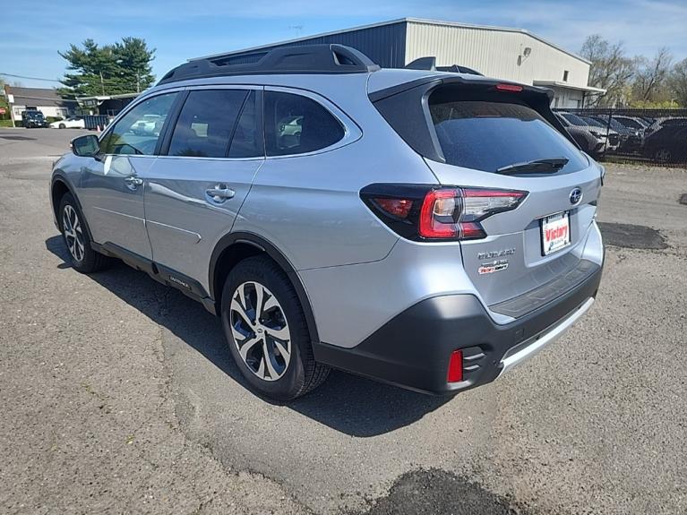 Used 2022 Subaru Outback Limited XT for sale Sold at Victory Lotus in New Brunswick, NJ 08901 3