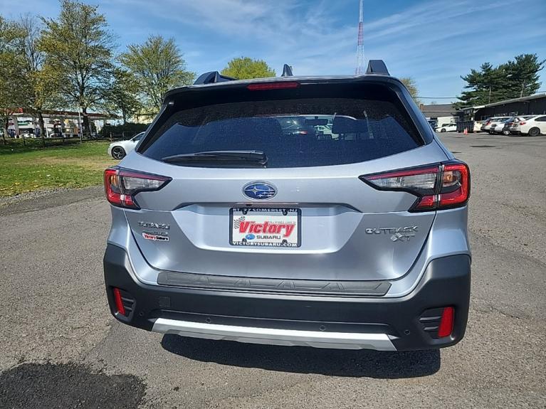 Used 2022 Subaru Outback Limited XT for sale Sold at Victory Lotus in New Brunswick, NJ 08901 4