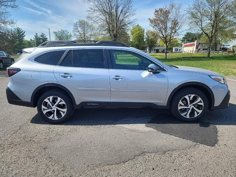 Used 2022 Subaru Outback Limited XT for sale Sold at Victory Lotus in New Brunswick, NJ 08901 6
