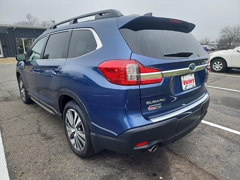 Used 2022 Subaru Ascent Limited for sale $39,295 at Victory Lotus in New Brunswick, NJ 08901 2