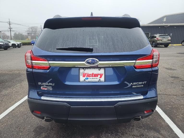 Used 2022 Subaru Ascent Limited for sale $39,295 at Victory Lotus in New Brunswick, NJ 08901 3