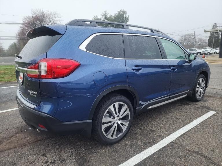 Used 2022 Subaru Ascent Limited for sale $39,295 at Victory Lotus in New Brunswick, NJ 08901 4