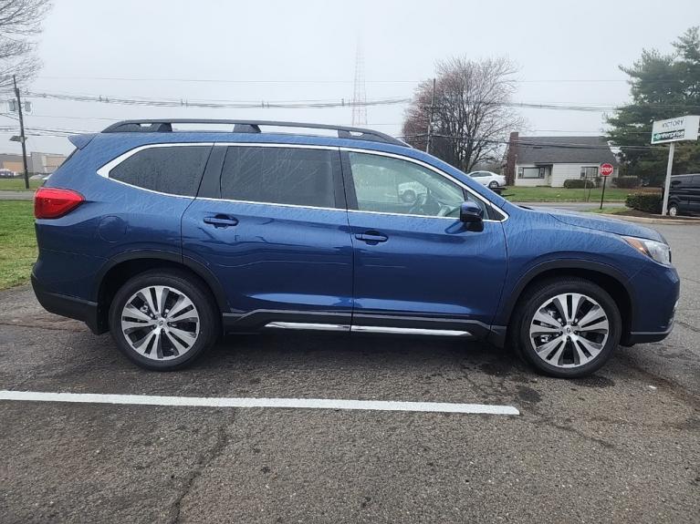 Used 2022 Subaru Ascent Limited for sale $39,295 at Victory Lotus in New Brunswick, NJ 08901 5