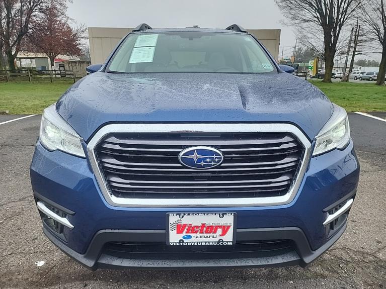 Used 2022 Subaru Ascent Limited for sale $39,295 at Victory Lotus in New Brunswick, NJ 08901 7