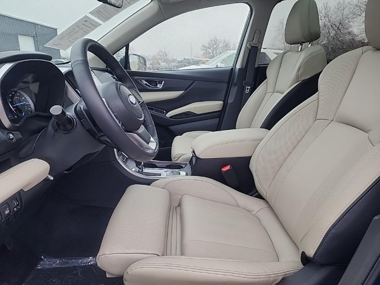 Used 2022 Subaru Ascent Limited for sale $39,295 at Victory Lotus in New Brunswick, NJ 08901 8
