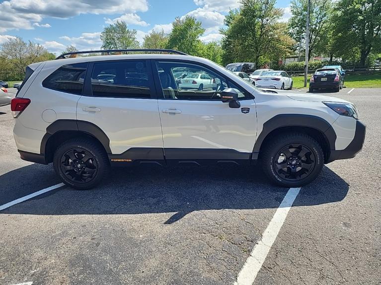 Used 2022 Subaru Forester Wilderness for sale Sold at Victory Lotus in New Brunswick, NJ 08901 6