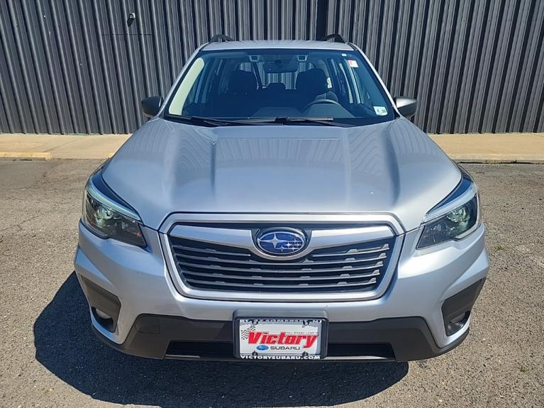 Used 2021 Subaru Forester Base for sale $26,745 at Victory Lotus in New Brunswick, NJ 08901 8