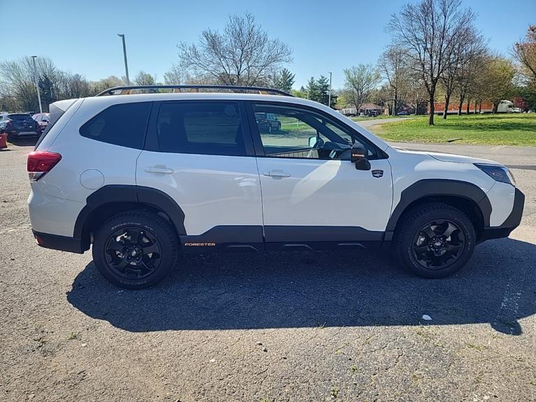 Used 2022 Subaru Forester Wilderness for sale Sold at Victory Lotus in New Brunswick, NJ 08901 6