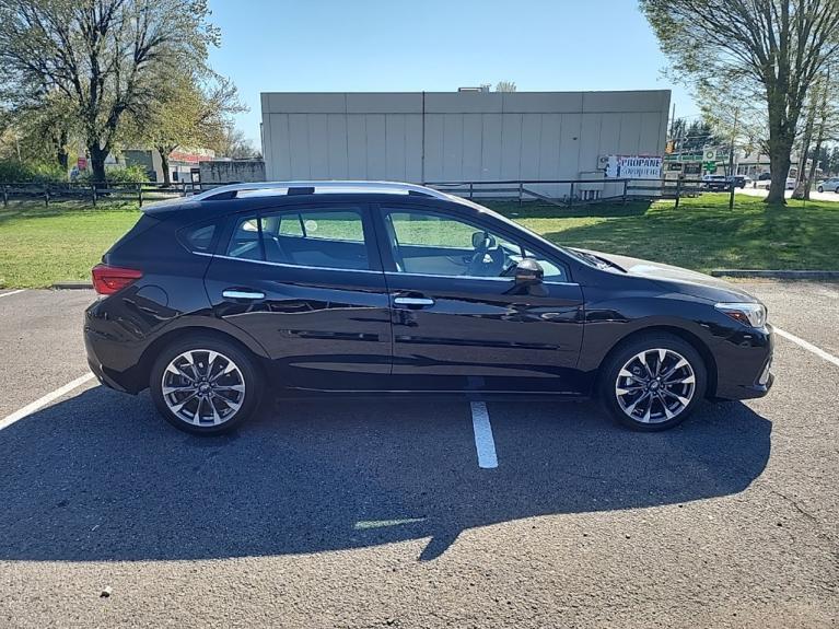 Used 2023 Subaru Impreza Limited for sale Sold at Victory Lotus in New Brunswick, NJ 08901 6