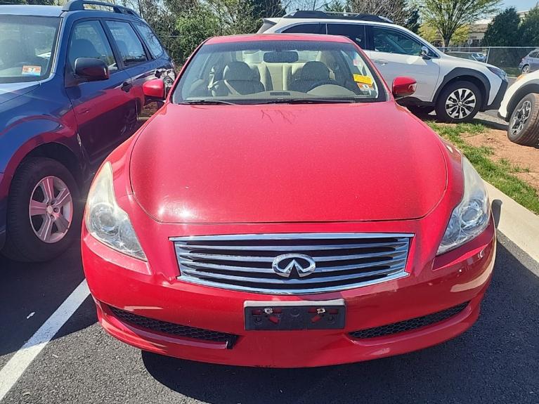 Used 2009 INFINITI G37 X for sale Sold at Victory Lotus in New Brunswick, NJ 08901 3
