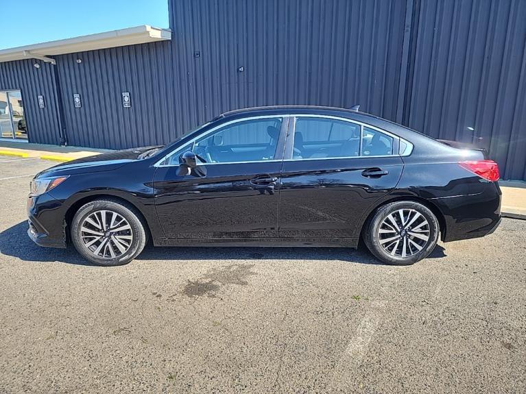Used 2019 Subaru Legacy 2.5i for sale Sold at Victory Lotus in New Brunswick, NJ 08901 2