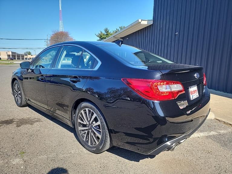 Used 2019 Subaru Legacy 2.5i for sale Sold at Victory Lotus in New Brunswick, NJ 08901 3