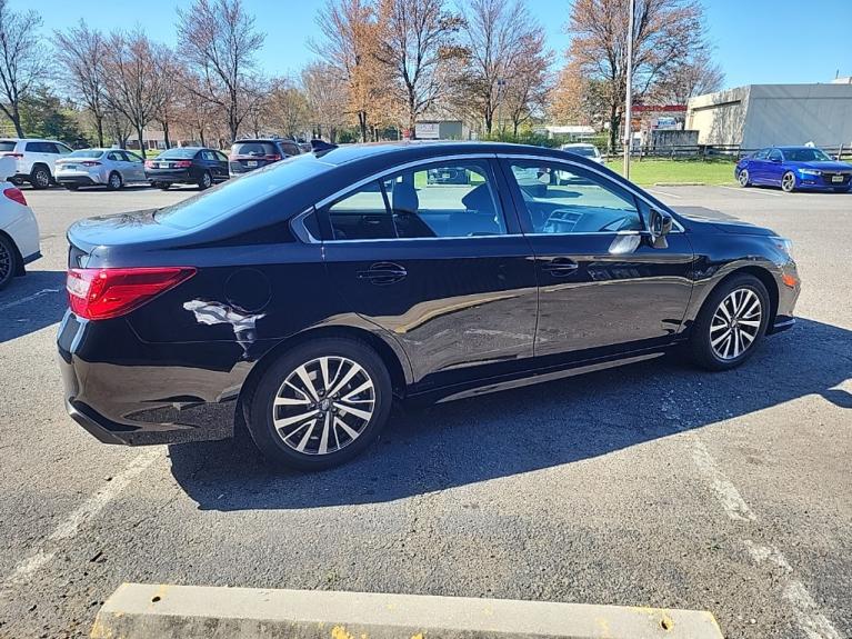 Used 2019 Subaru Legacy 2.5i for sale Sold at Victory Lotus in New Brunswick, NJ 08901 5