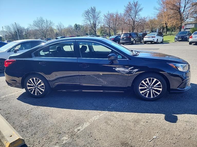 Used 2019 Subaru Legacy 2.5i for sale Sold at Victory Lotus in New Brunswick, NJ 08901 6