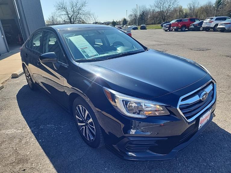 Used 2019 Subaru Legacy 2.5i for sale Sold at Victory Lotus in New Brunswick, NJ 08901 7