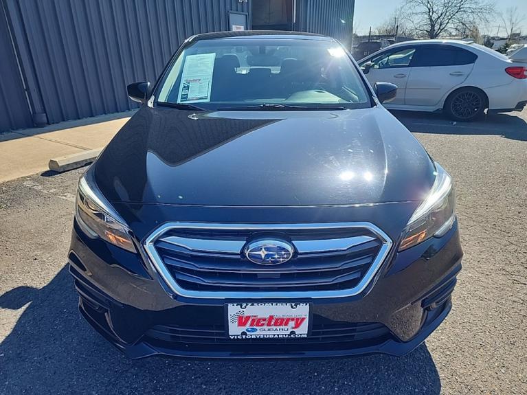 Used 2019 Subaru Legacy 2.5i for sale Sold at Victory Lotus in New Brunswick, NJ 08901 8