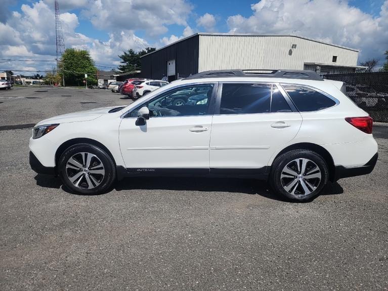 Used 2019 Subaru Outback 3.6R for sale Sold at Victory Lotus in New Brunswick, NJ 08901 2