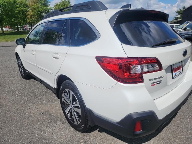 Used 2019 Subaru Outback 3.6R for sale Sold at Victory Lotus in New Brunswick, NJ 08901 3
