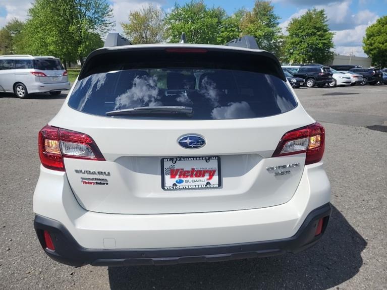 Used 2019 Subaru Outback 3.6R for sale Sold at Victory Lotus in New Brunswick, NJ 08901 4