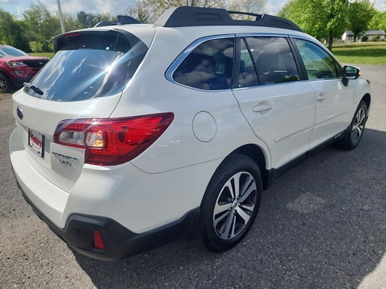 Used 2019 Subaru Outback 3.6R for sale Sold at Victory Lotus in New Brunswick, NJ 08901 5