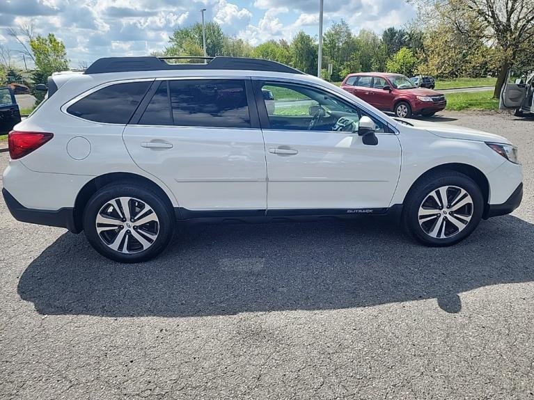 Used 2019 Subaru Outback 3.6R for sale Sold at Victory Lotus in New Brunswick, NJ 08901 6