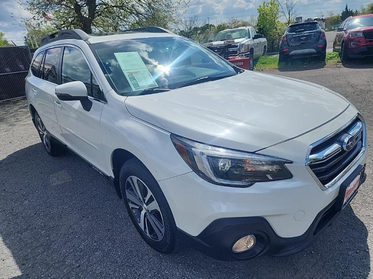Used 2019 Subaru Outback 3.6R for sale Sold at Victory Lotus in New Brunswick, NJ 08901 7