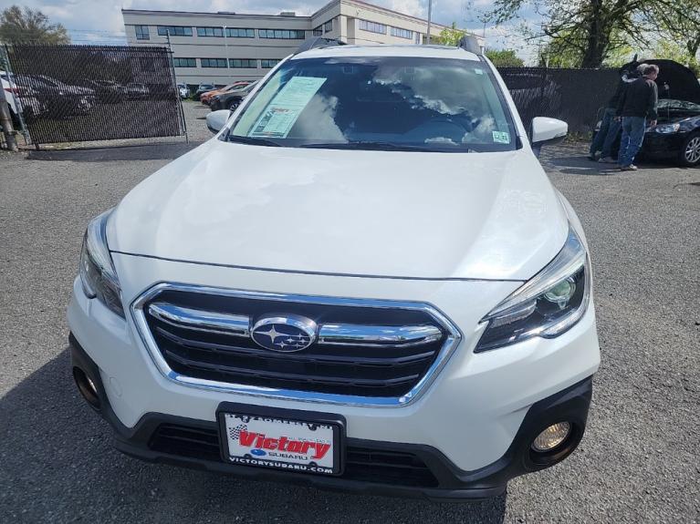 Used 2019 Subaru Outback 3.6R for sale Sold at Victory Lotus in New Brunswick, NJ 08901 8